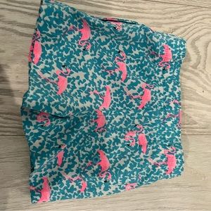 Chubbies baby boy swim trunks